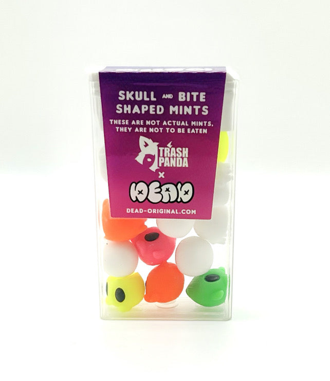 Death Breath - Sprinkle Bite Edition