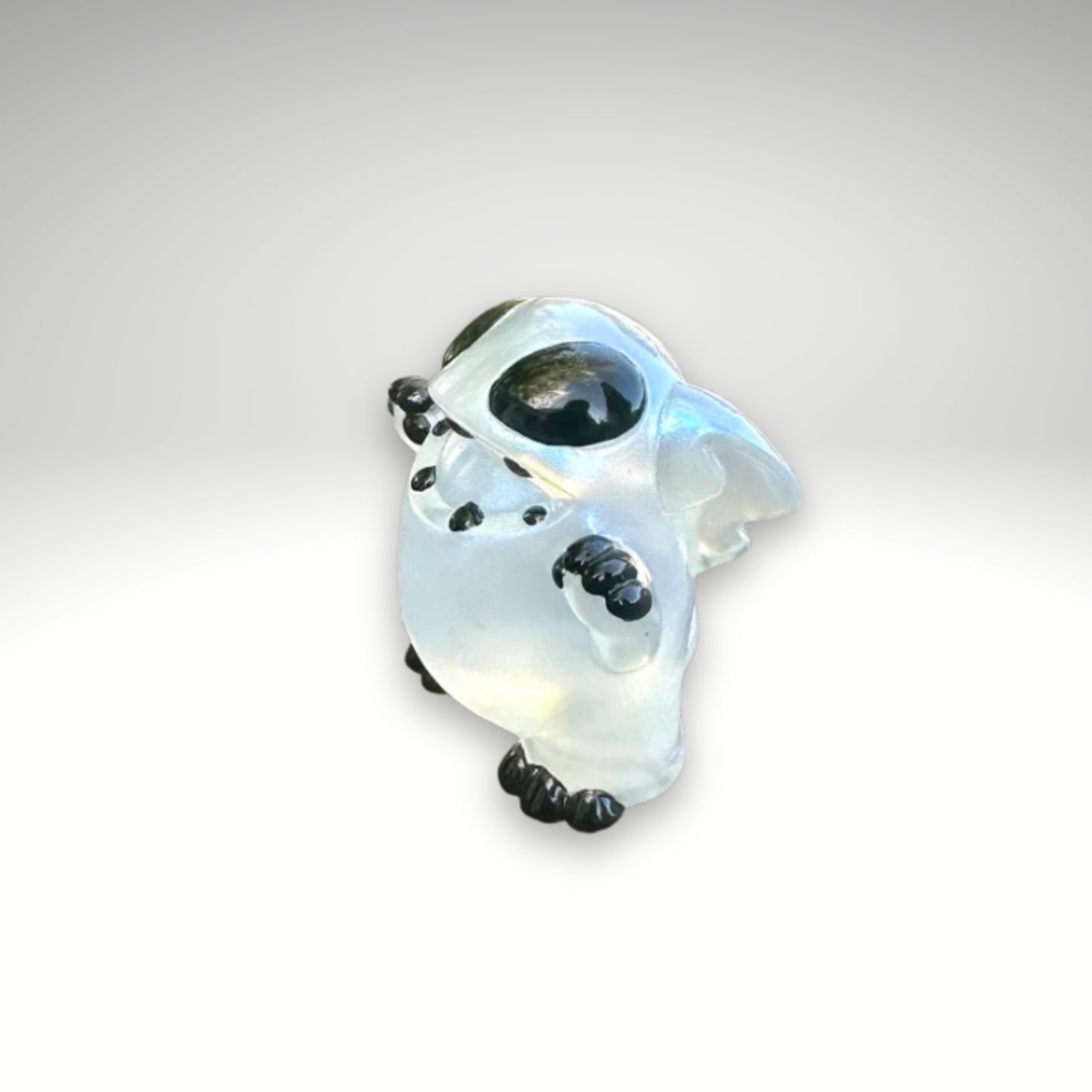 Baby Oddy iridescent