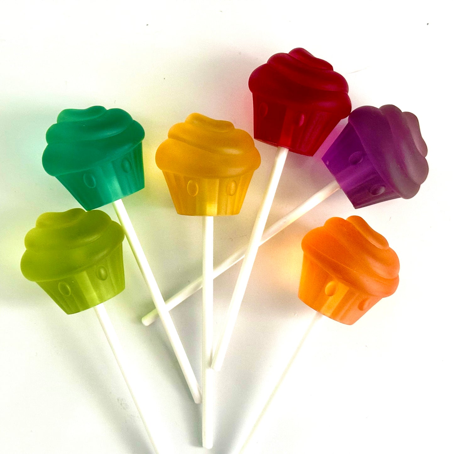 Cake Pop - Parade
