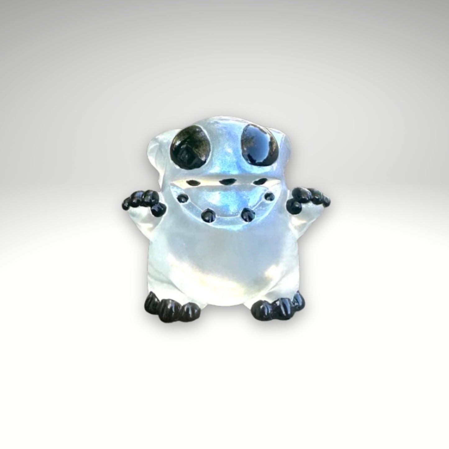 Baby Oddy iridescent
