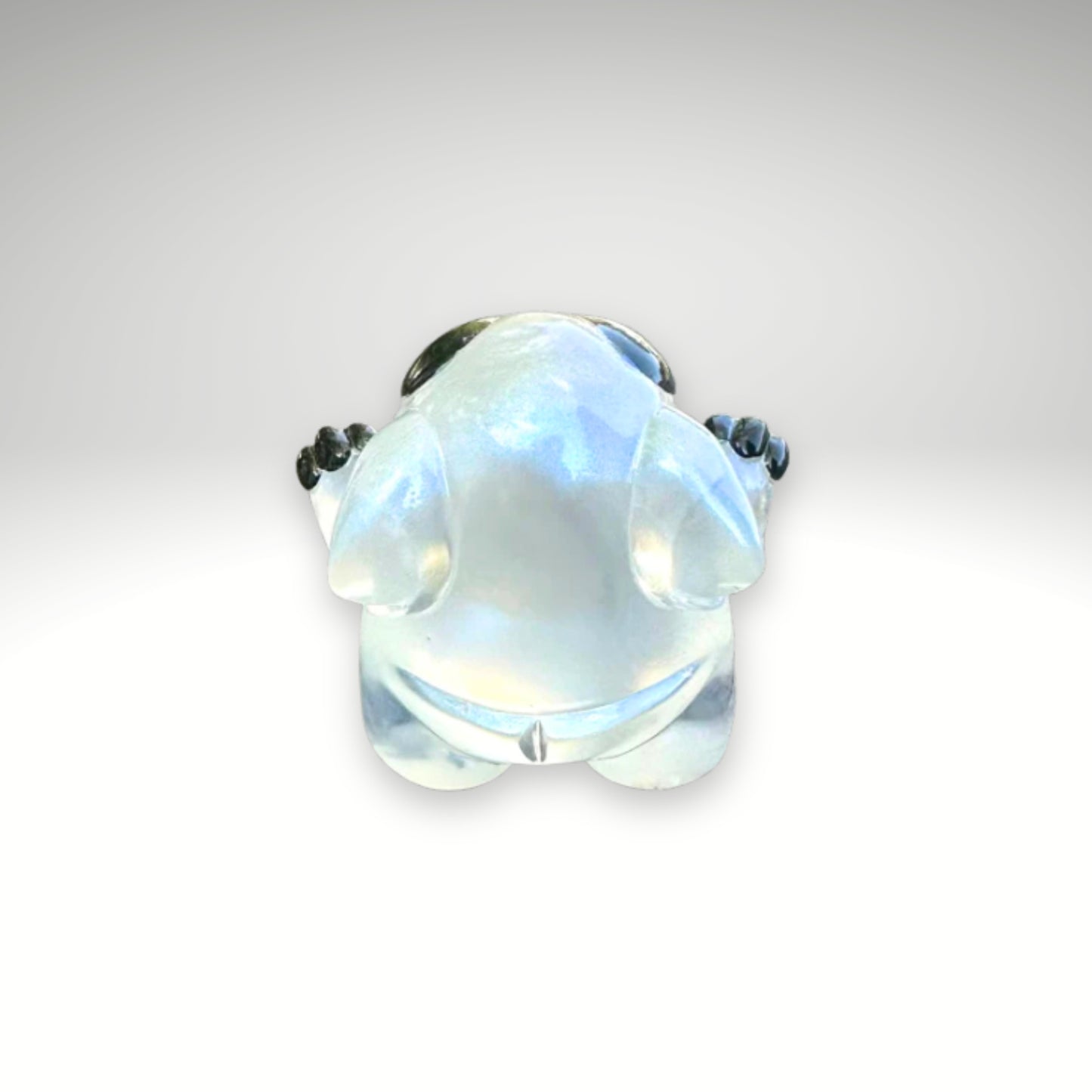 Baby Oddy iridescent