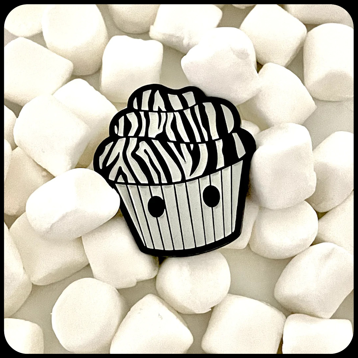 Pin - Zebra Cake