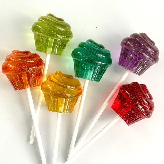 Cake Pop - Parade