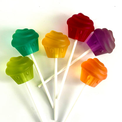 Cake Pop - Parade