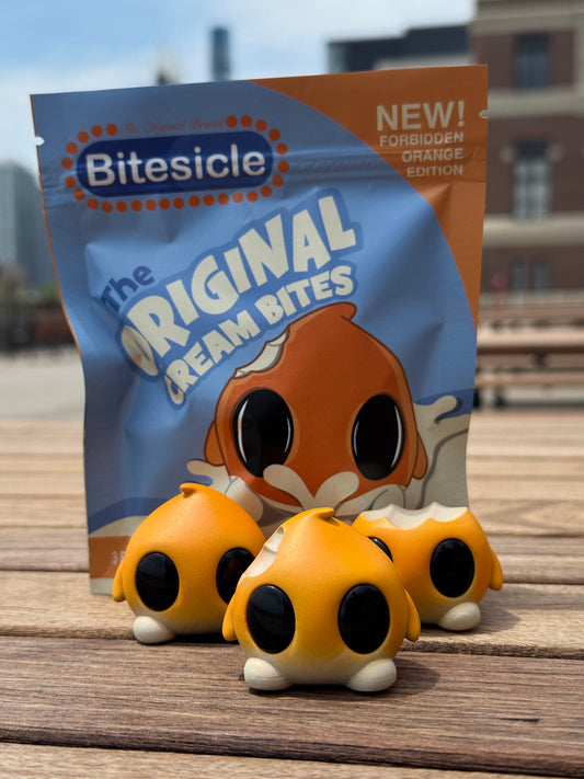 Bites - Creamsicle