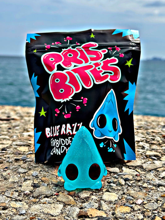 Prisbite - pop rock edition