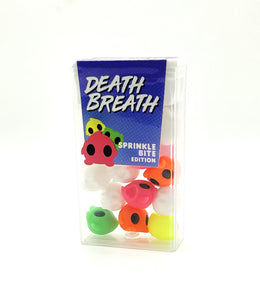 Death Breath - Sprinkle Bite Edition