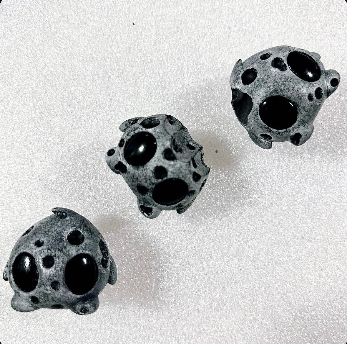 Moon Rock Bites