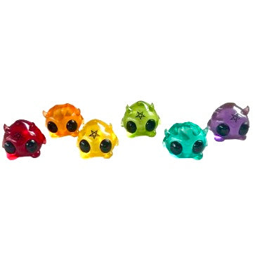 Bites - Gummy Demon