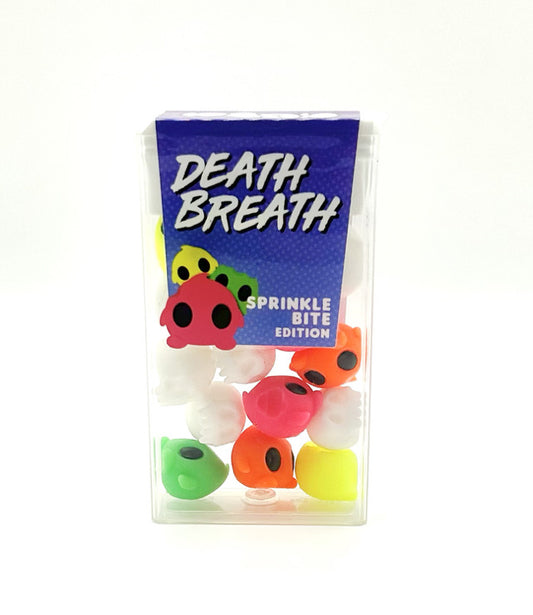 Death Breath - Sprinkle Bite Edition