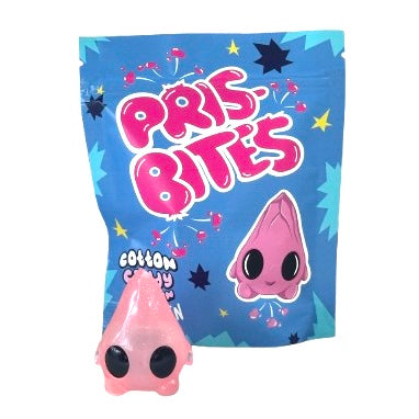 Prisbite - pop rock edition