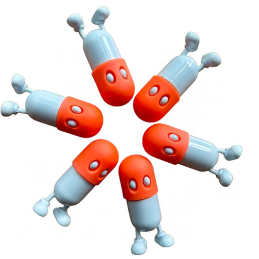 Chill - Vitamin C(hill)