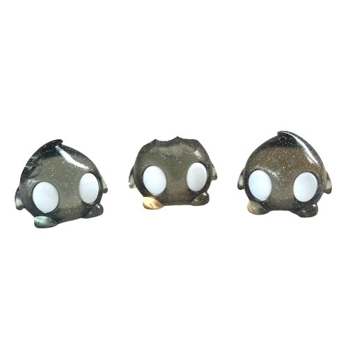 Bites - Smokey Rainbow Gumbites