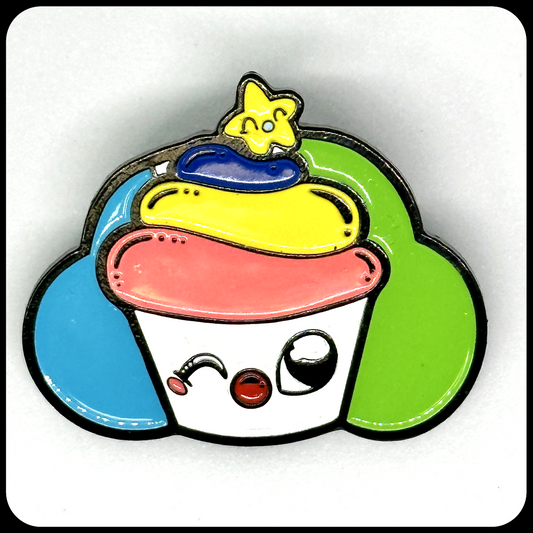 Pin - L&C