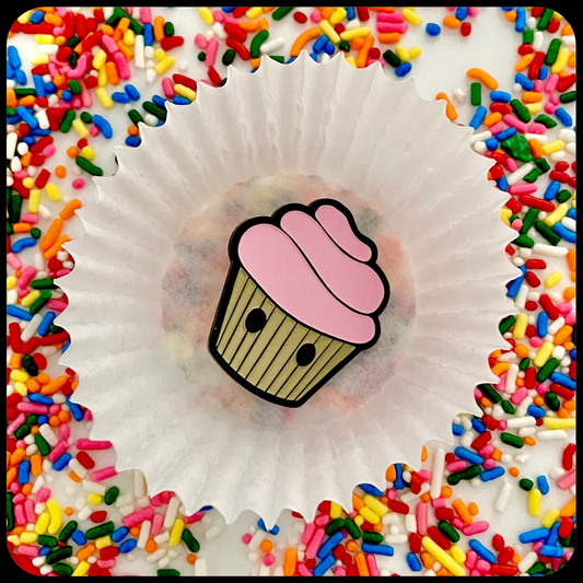 Pin - Pink Cake